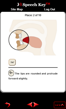Consonant Page Image Slide