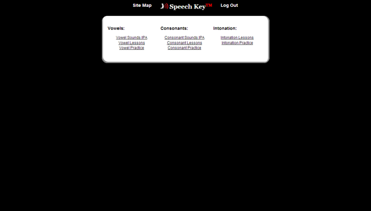SpeechKey Laptop Image