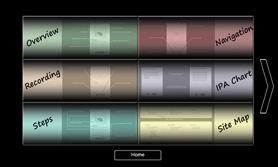 SpeechKey Phone Landscape Image