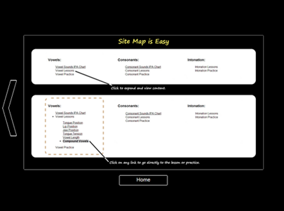 SpeechKey Tablet Landscape Image